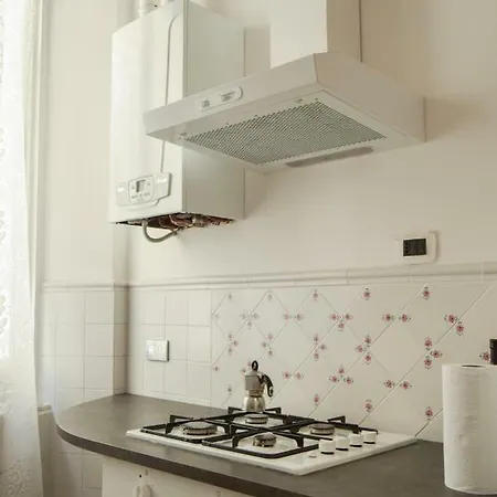Holiday home Le Scale Di
