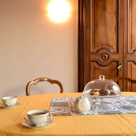 Le Scale Di Holiday home *