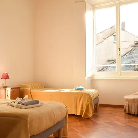 Le Scale Di Holiday home Genoa