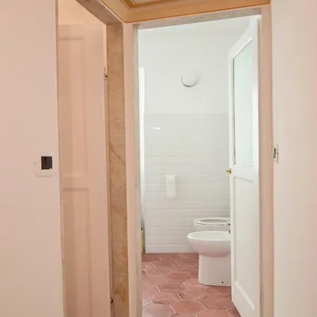 Holiday home Le Scale Di *