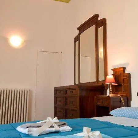 Le Scale Di Holiday home *