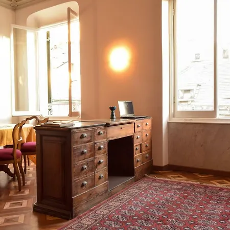 Holiday home Le Scale Di