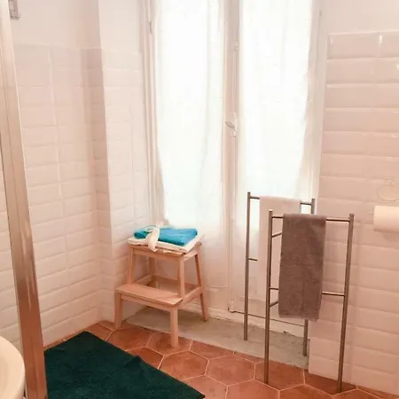 Holiday home Le Scale Di *