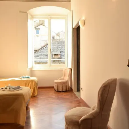 Le Scale Di Holiday home *