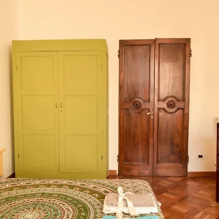 Le Scale Di Holiday home