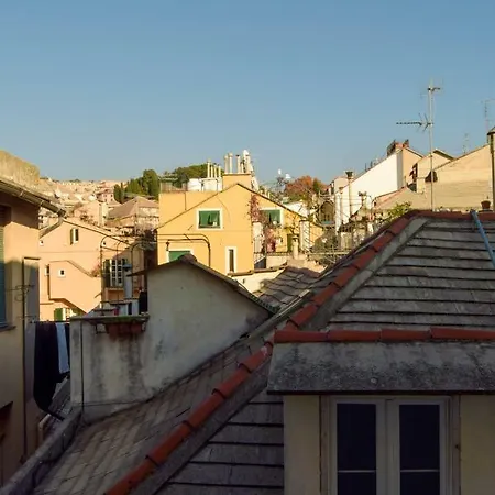 Holiday home Le Scale Di *