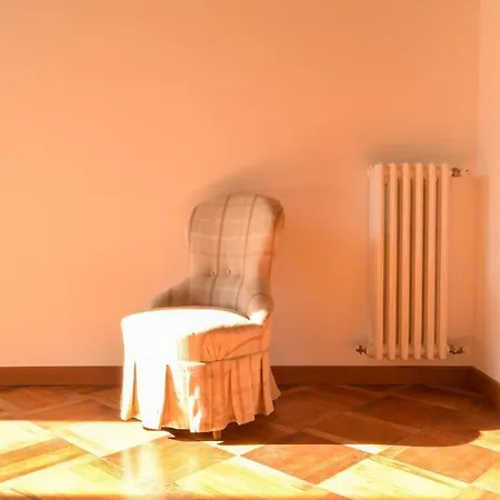 Le Scale Di Holiday home