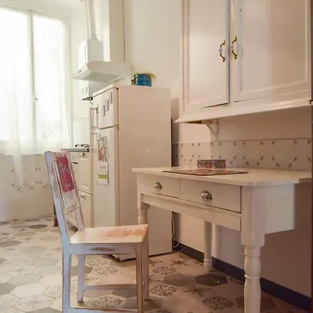 Holiday home Le Scale Di
