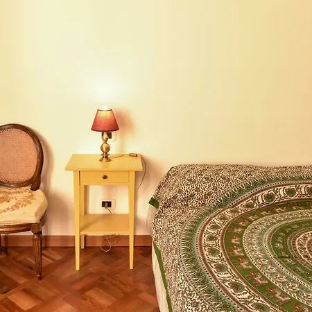 Holiday home Le Scale Di
