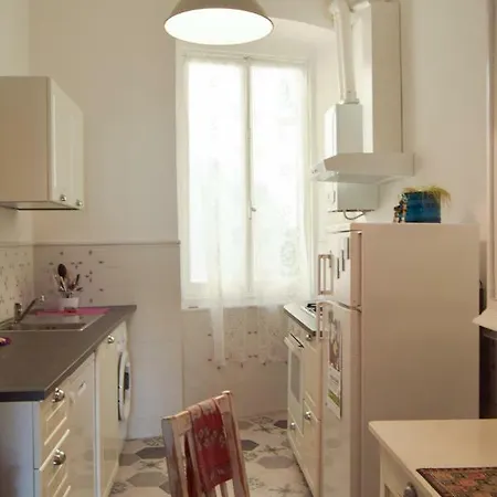 Le Scale Di Holiday home *